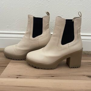 Boutique booties